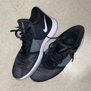 Nike basketball shoes